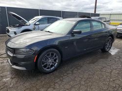 Dodge Charger Vehiculos salvage en venta: 2018 Dodge Charger GT