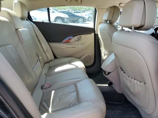 2014 Buick Lacrosse Premium