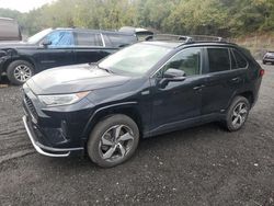 2021 Toyota Rav4 Prime SE for sale in Marlboro, NY