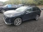 2021 Toyota Rav4 Prime SE