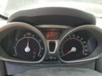2013 Ford Fiesta SE