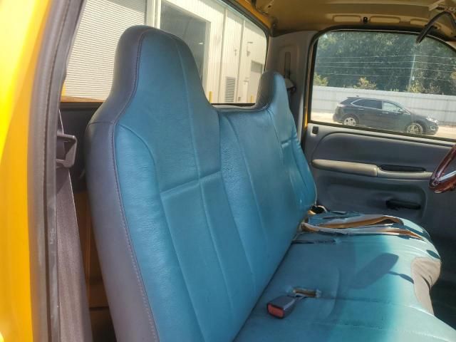 1999 Dodge RAM 1500