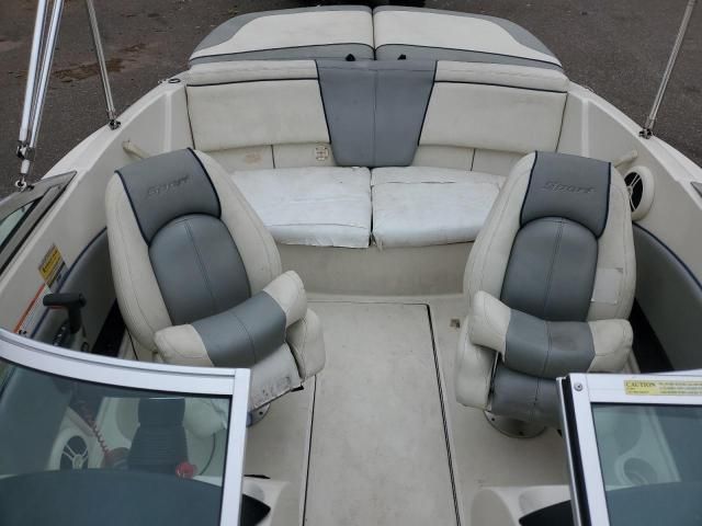 2008 Sea Ray 185