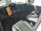 2013 Chevrolet Express G2500