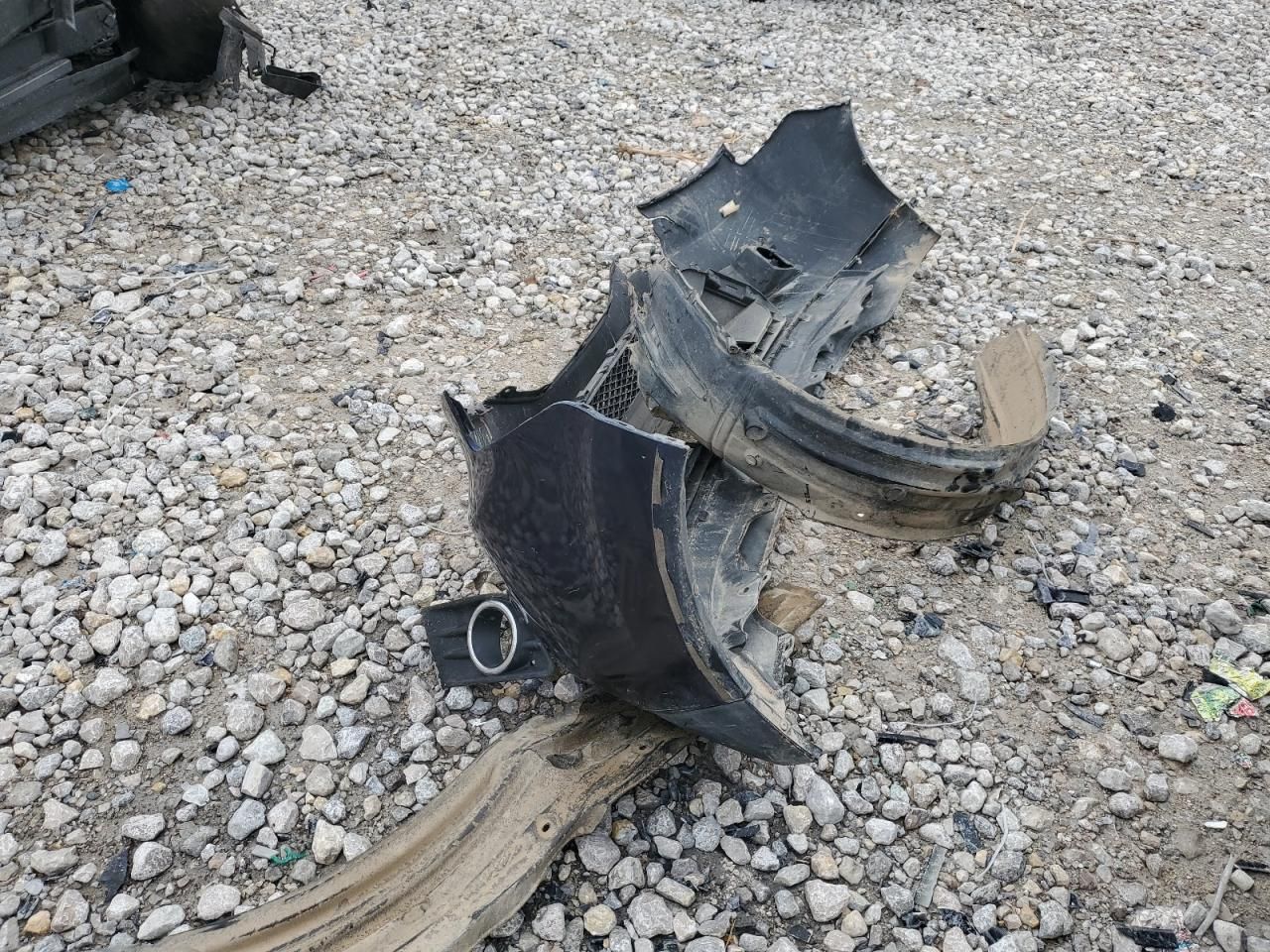 2012 Honda Pilot Touring