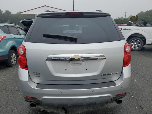 2014 Chevrolet Equinox LTZ