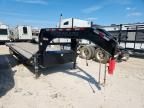 2024 PJ Flat BED 8X41TA