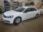 2016 Volkswagen Passat S