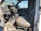 2011 Chevrolet Express G2500
