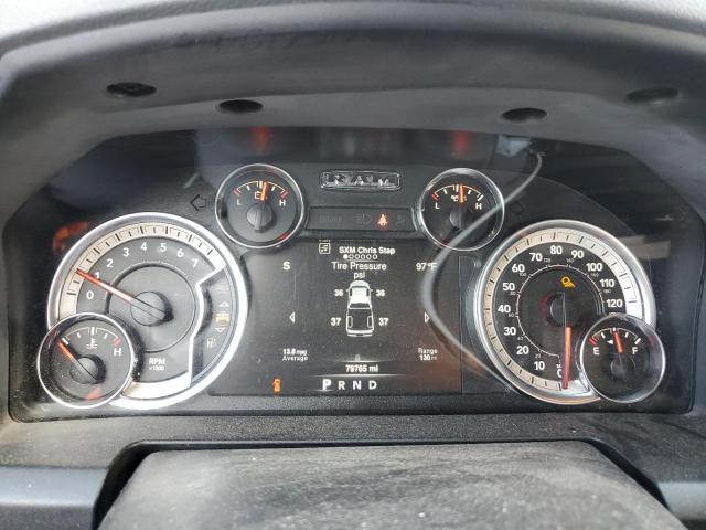 2019 Dodge Ram 1500 Classic slt