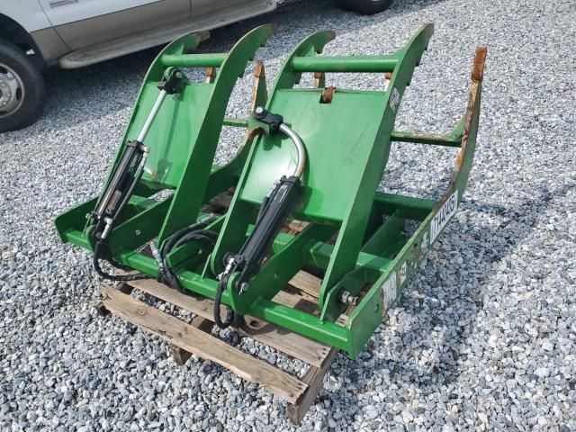 2023 Deer 2023 John Deere Unknown