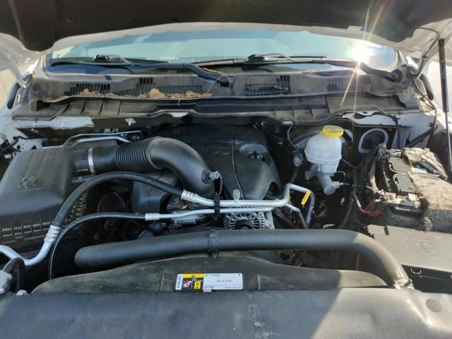 2019 Dodge RAM 1500 Classic SLT