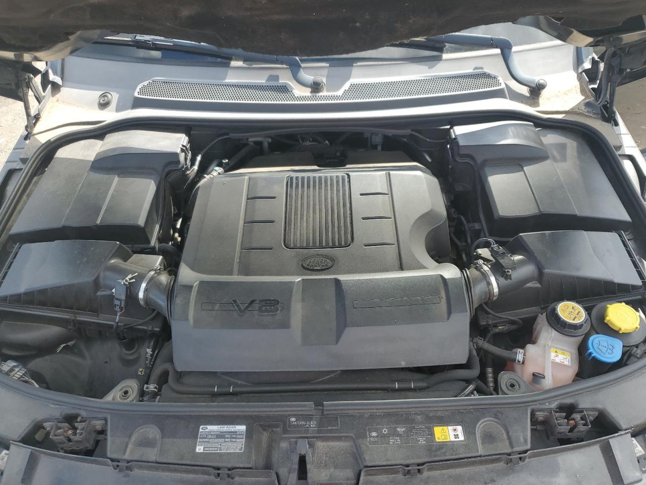 2012 Land Rover LR4 hse Luxury