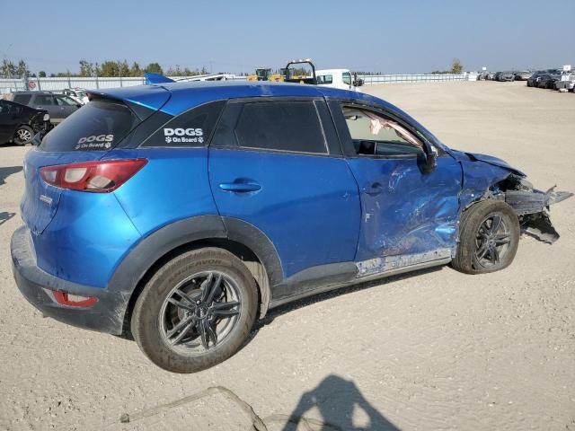 2017 Mazda Cx-3 Sport