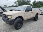 1995 Toyota Tacoma