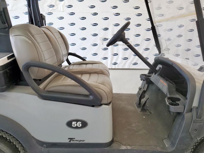 2022 Club Car Tempo FLA