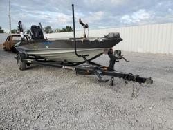 2007 Stratos Boat W/TRL-Boat en venta en Rogersville, MO