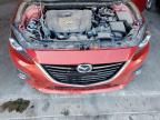 2015 Mazda 3 Grand Touring