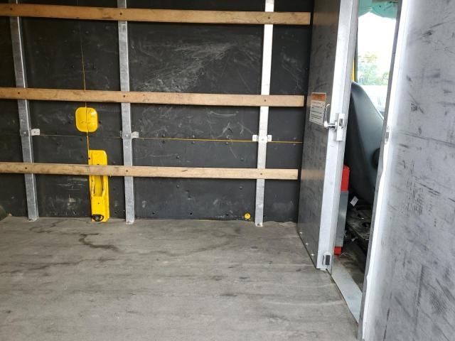2022 Ford Transit T-250