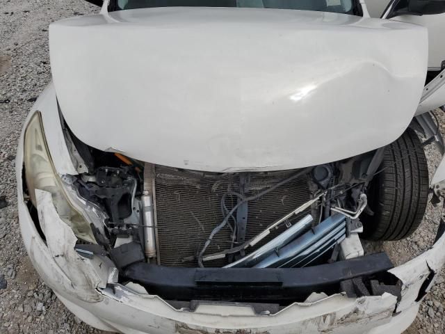 2011 Infiniti G37 Base