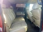 2009 Ford F150 Supercrew
