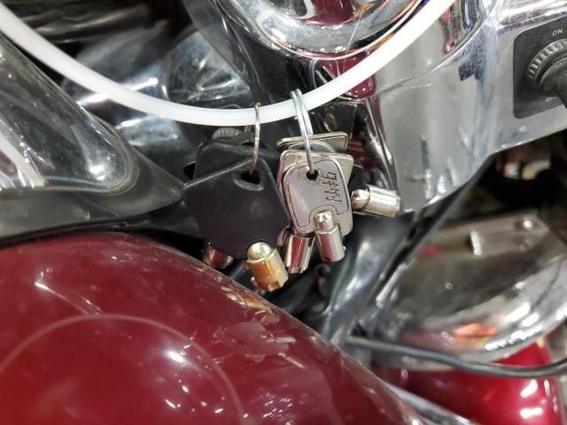2005 Harley-Davidson Flhrci