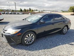 2015 Toyota Camry for sale in Mentone, CA