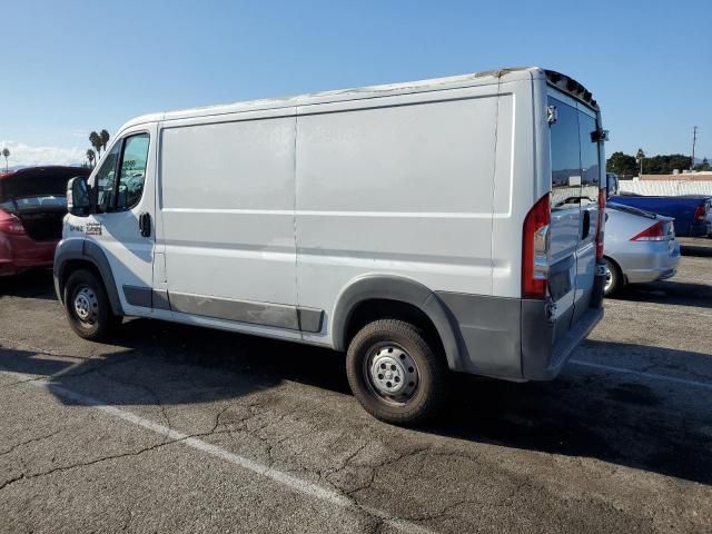 2015 Dodge RAM Promaster 1500 1500 Standard
