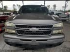 2006 Chevrolet Silverado K1500