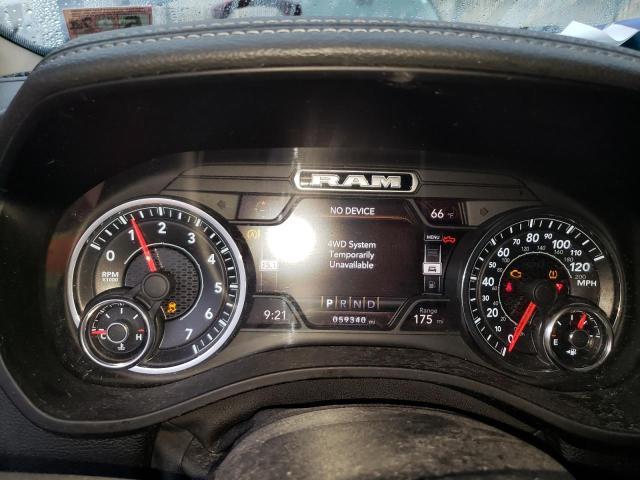 2020 Dodge 1500 Laramie