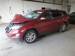 2018 Chevrolet Equinox LT for sale in Lexington, KY