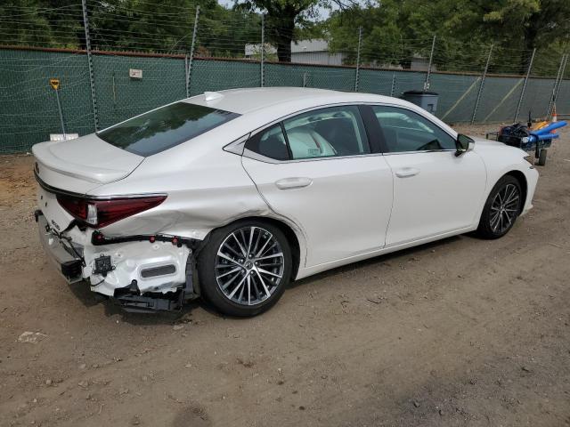 2023 Lexus Es 350 Base