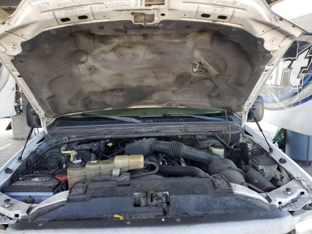 2003 Ford F250 Super Duty