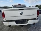 2012 Dodge RAM 1500 ST