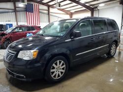 Chrysler Town & Country Touring salvage cars for sale: 2014 Chrysler Town & Country Touring