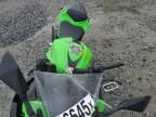 2013 Kawasaki EX300 A