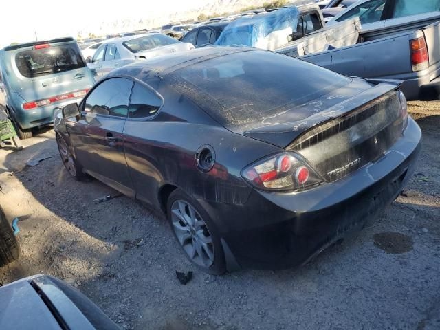 2007 Hyundai Tiburon GT