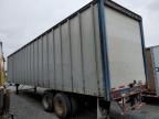 1971 Unknown 1971 DRY Van Trailer