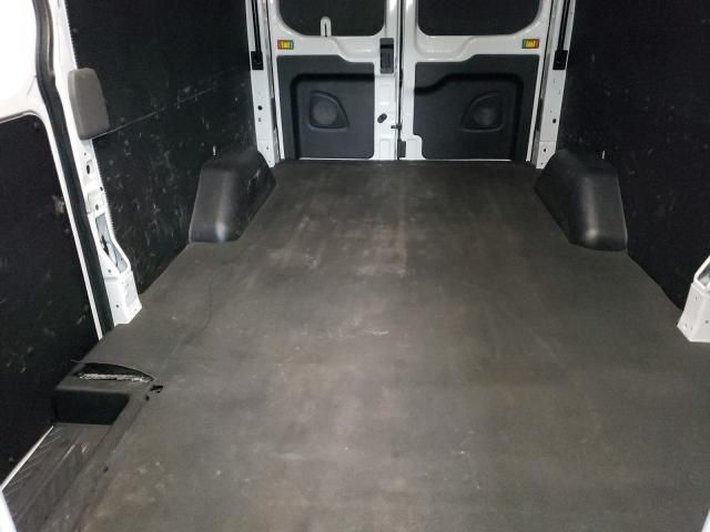 2023 Ford Transit T-250