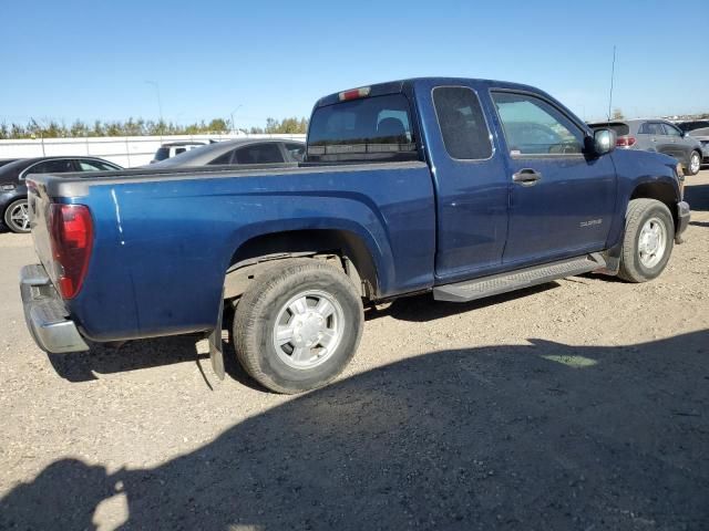 2004 Chevrolet Colorado