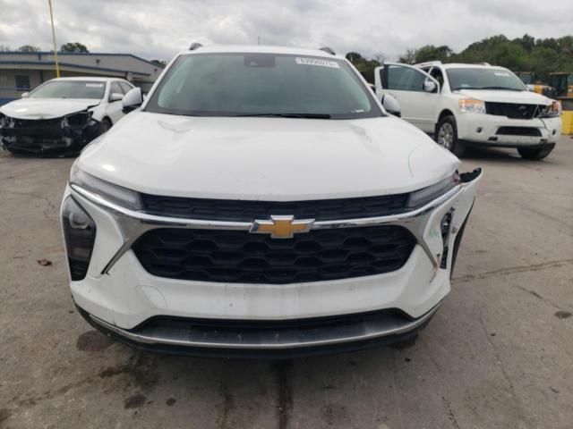 2024 Chevrolet Trax 1LT