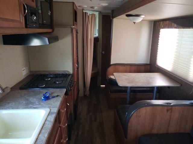 2016 Gulf Stream Ameri-Lite