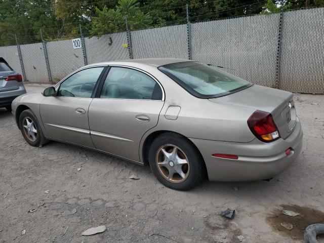 2001 Oldsmobile Aurora