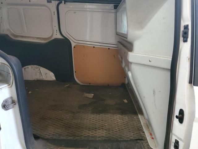 2017 Ford Transit Connect XLT