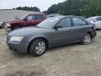 2010 Hyundai Sonata GLS