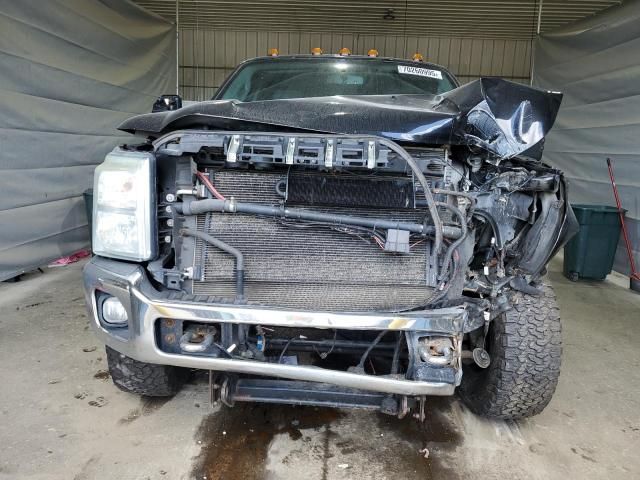 2011 Ford F250 Super Duty