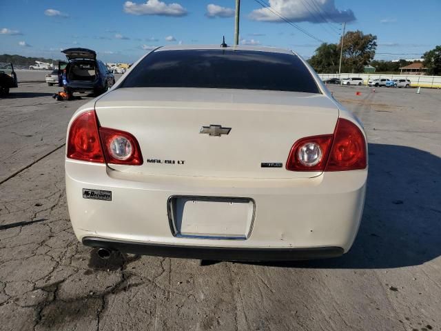 2010 Chevrolet Malibu 2LT