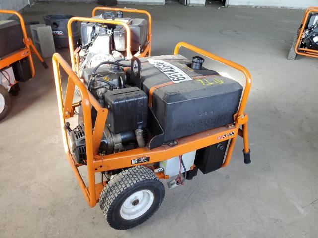 2015 Ck Power CK5-5H Generation