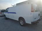 2016 Chevrolet Express G2500