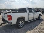 2007 Chevrolet Silverado C1500 Crew cab